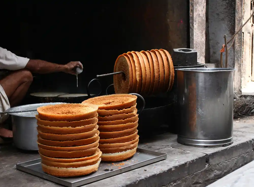 Jodhpur famous food