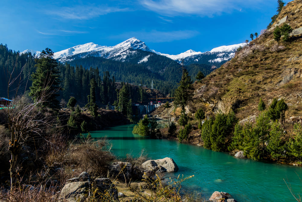 kasol